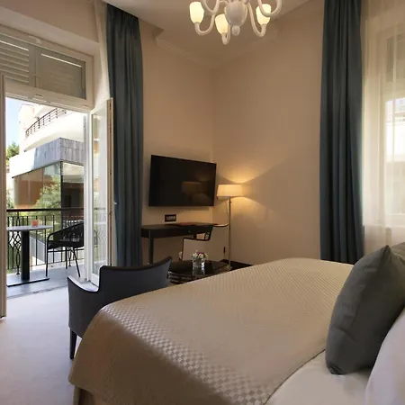 Boutique Alhambra Мали-Лошинь