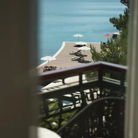 Boutique Alhambra 5* Мали-Лошинь