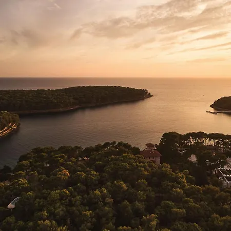 Boutique Alhambra Hotel Mali Lošinj