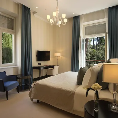 Boutique Alhambra Hotel
