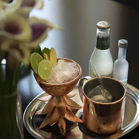 Boutique Alhambra Отель