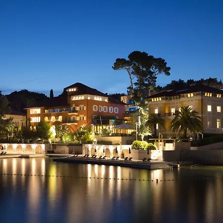 Boutique Alhambra Hotel Mali Lošinj