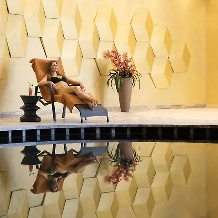 Hotel Boutique Alhambra Mali Lošinj