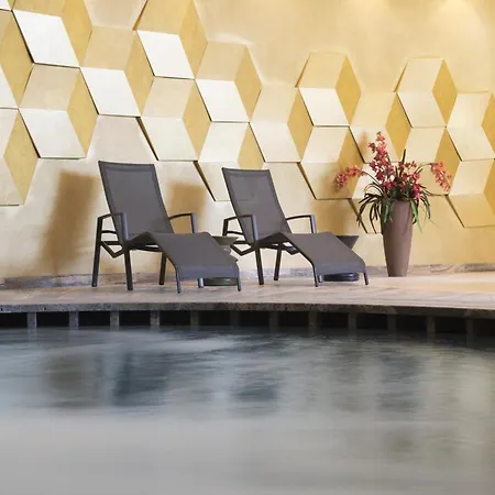 Boutique Alhambra 5*