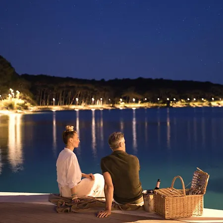 Hotel Boutique Alhambra Mali Lošinj