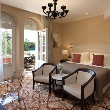 Hotel Boutique Alhambra Mali Losinj