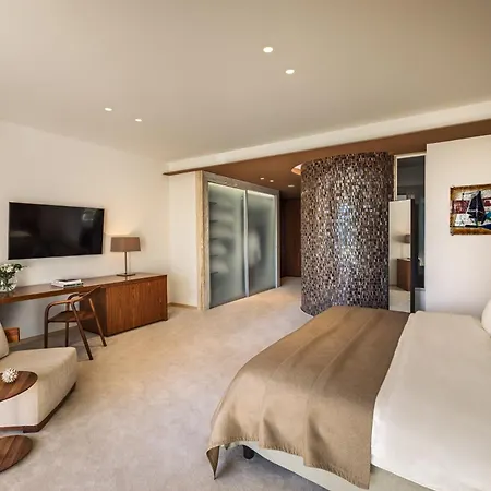 Boutique Alhambra 5* Mali Lošinj