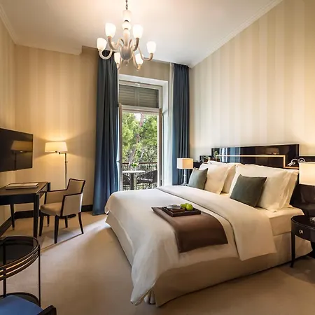 Hotel Boutique Alhambra 5*