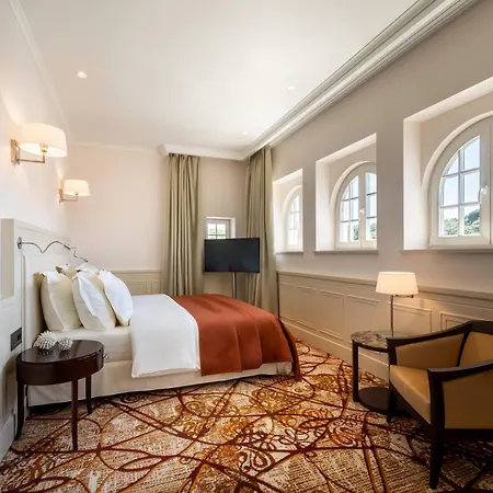 Boutique Alhambra Hotel Mali Lošinj