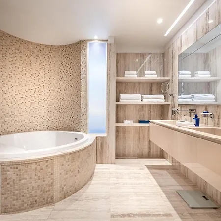 Boutique Alhambra 5* Mali Lošinj