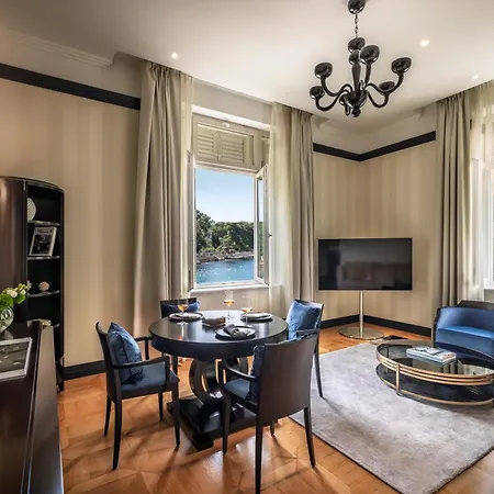 Hotel Boutique Alhambra