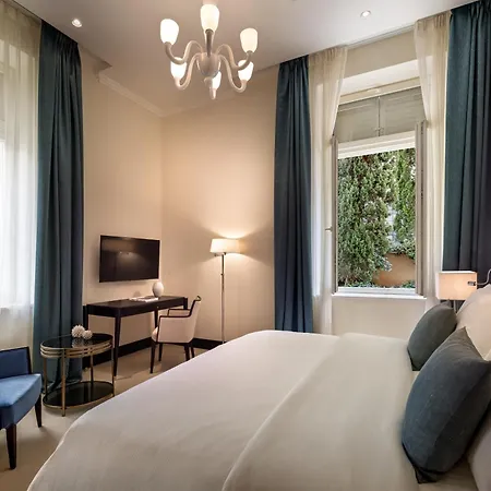 Boutique Alhambra Hotel Mali Lošinj
