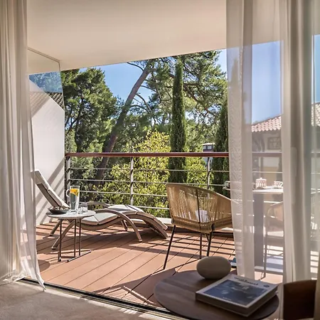 Hotel Boutique Alhambra Mali Lošinj