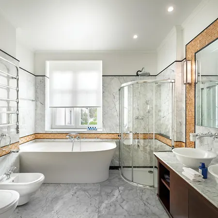 Boutique Alhambra Hotel Mali Lošinj