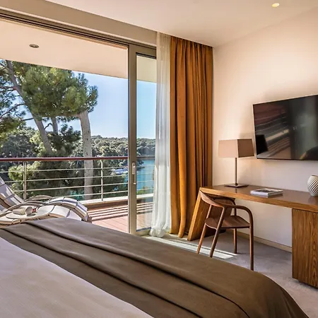 Boutique Alhambra 5* Mali Lošinj