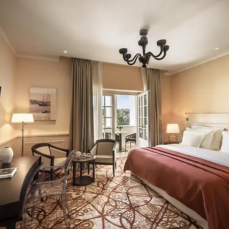 Hotel Boutique Alhambra 5*