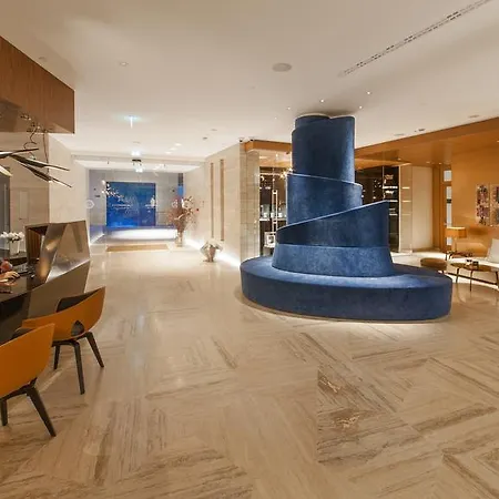Boutique Alhambra