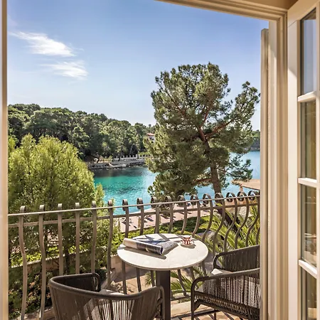 Boutique Alhambra 5* Mali Lošinj