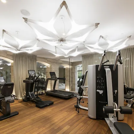 Hotel Boutique Alhambra 5*