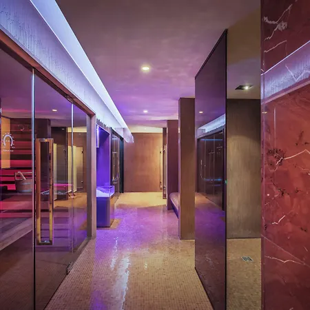 Boutique Alhambra Hotel Mali Lošinj