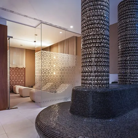 Boutique Alhambra Hotel Mali Lošinj