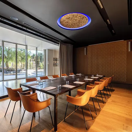 Boutique Alhambra Hotel 5*