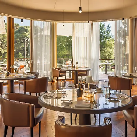 Hotel Boutique Alhambra Mali Lošinj