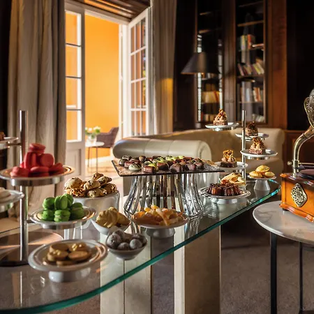 Hotel Boutique Alhambra