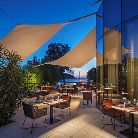 Boutique Alhambra Hotel Mali Lošinj