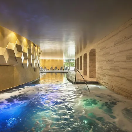 Hotel Boutique Alhambra
