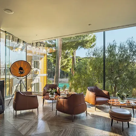 Boutique Alhambra Hotel Mali Lošinj