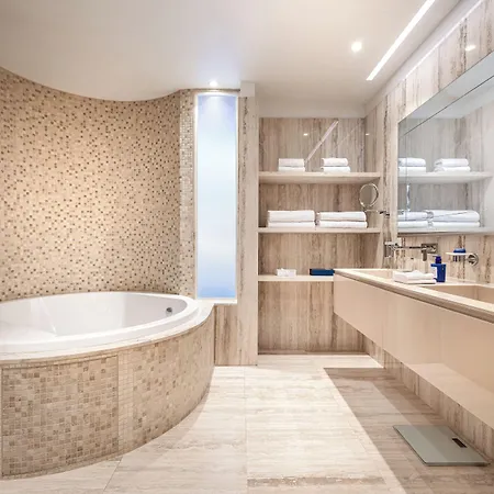 Boutique Alhambra 5* Mali Lošinj