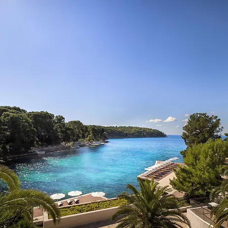 Boutique Alhambra 5* Mali Lošinj