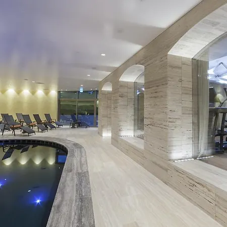 Hotel Boutique Alhambra 5*