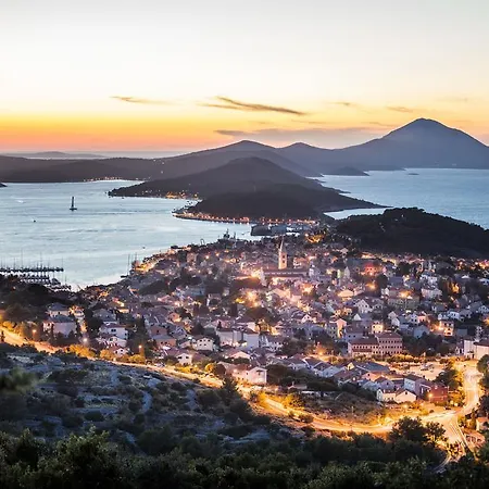 Boutique Alhambra Hotel Mali Losinj