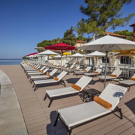 Hotel Boutique Alhambra Mali Losinj