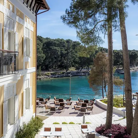 Boutique Alhambra Hotel