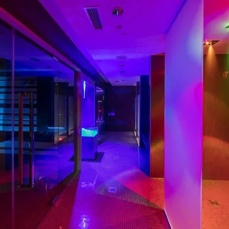 Boutique Alhambra Mali Losinj