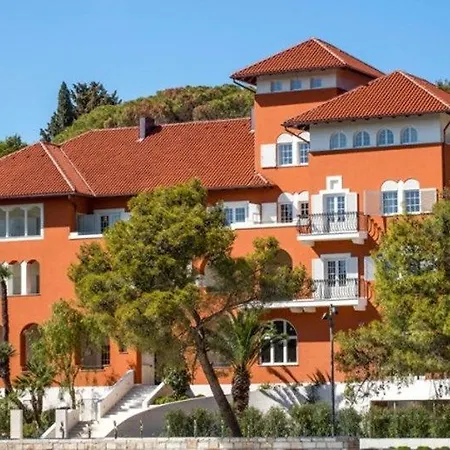 Hotel Boutique Alhambra Mali Lošinj