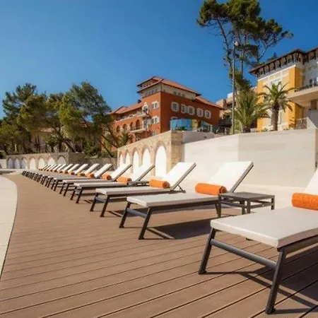 Boutique Alhambra 5* Mali Losinj