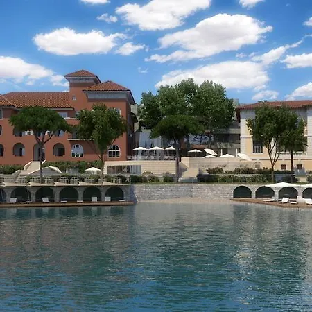 Boutique Alhambra Hotel Mali Losinj