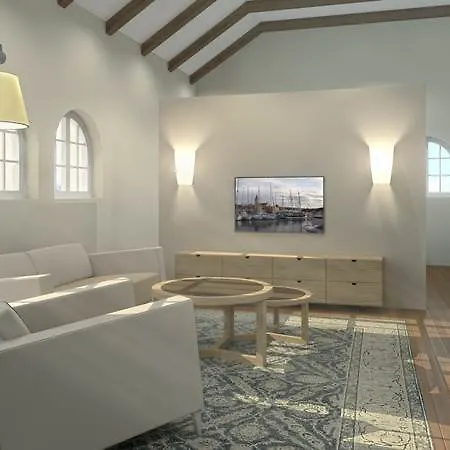 Boutique Alhambra 5*