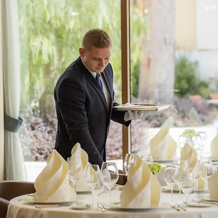 Boutique Alhambra Hotel Mali Lošinj