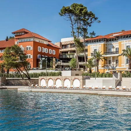 Boutique Alhambra Mali Losinj