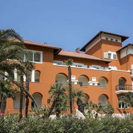 Boutique Alhambra Hotel Mali Losinj