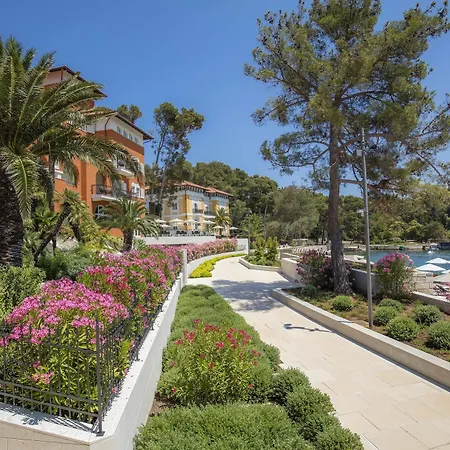 Hotel Boutique Alhambra Mali Losinj