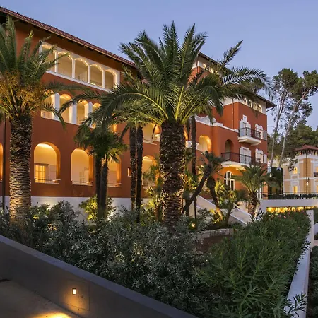 Hotel Boutique Alhambra Mali Losinj