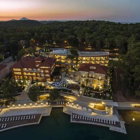 Hotel Boutique Alhambra Mali Losinj