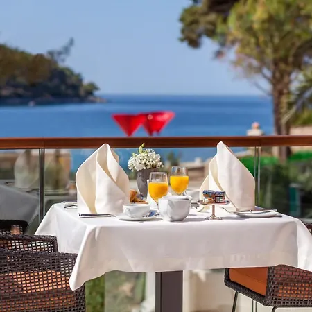 Boutique Alhambra 5* Mali Lošinj
