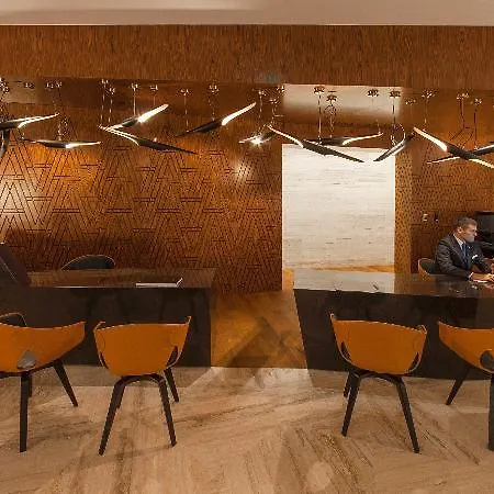 Boutique Alhambra Hotel